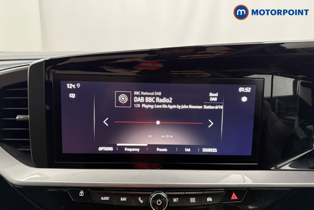 Vauxhall Mokka Ultimate Automatic Petrol SUV - Stock Number (1624073) - 7th supplementary image