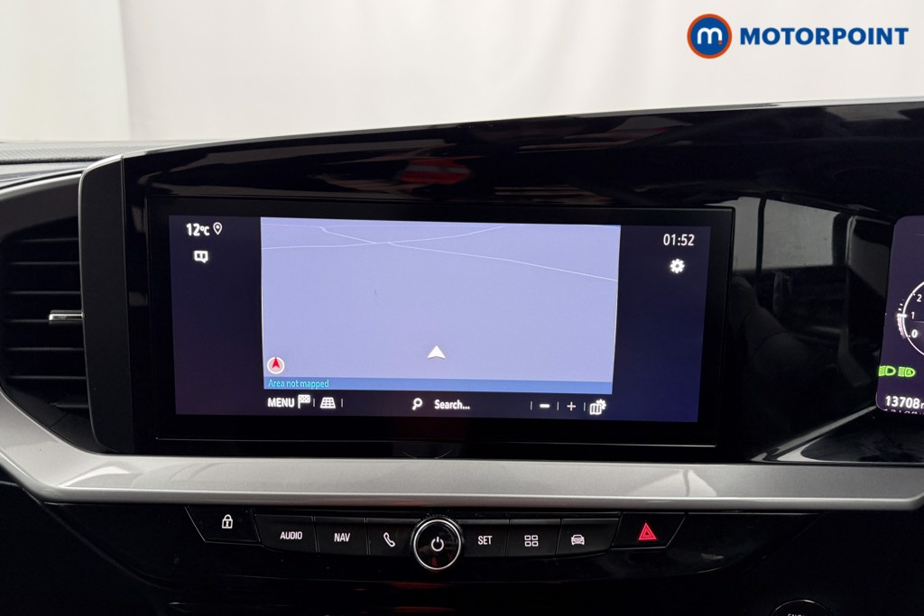 Vauxhall Mokka Ultimate Automatic Petrol SUV - Stock Number (1624073) - 8th supplementary image