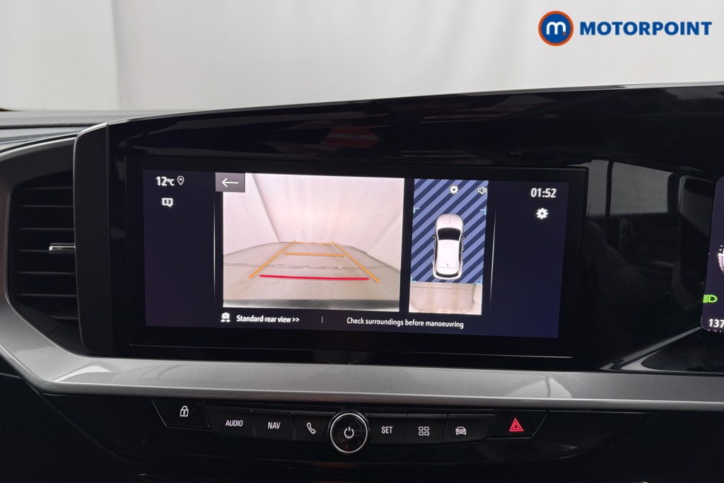 Vauxhall Mokka Ultimate Automatic Petrol SUV - Stock Number (1624073) - 9th supplementary image