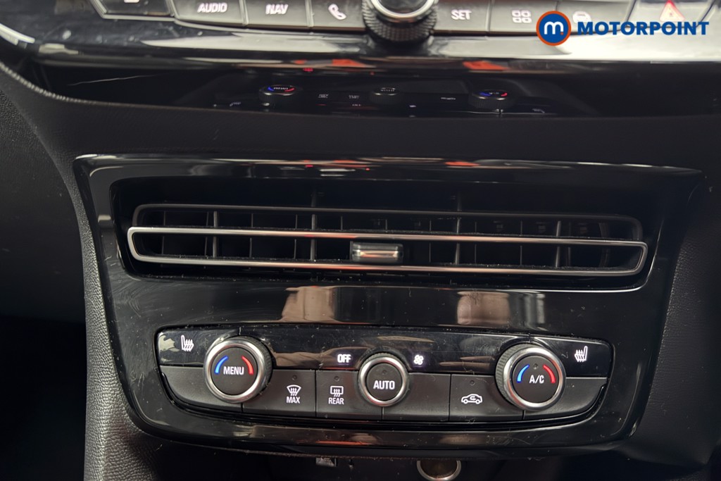 Vauxhall Mokka Ultimate Automatic Petrol SUV - Stock Number (1624073) - 10th supplementary image