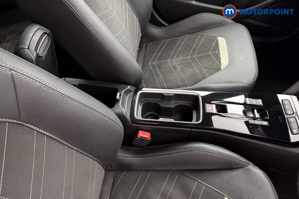 Vauxhall Mokka Ultimate Automatic Petrol SUV - Stock Number (1624073) - 11th supplementary image
