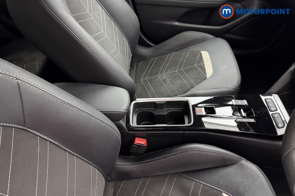 Vauxhall Mokka Ultimate Automatic Petrol SUV - Stock Number (1624073) - 12th supplementary image