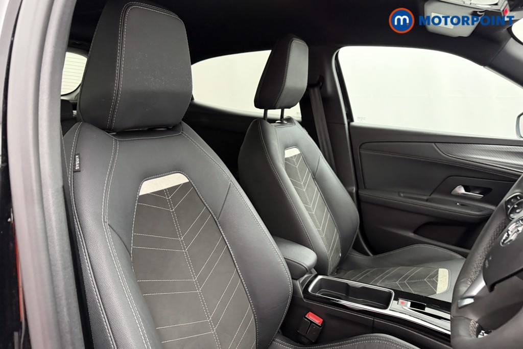 Vauxhall Mokka Ultimate Automatic Petrol SUV - Stock Number (1624073) - 13th supplementary image