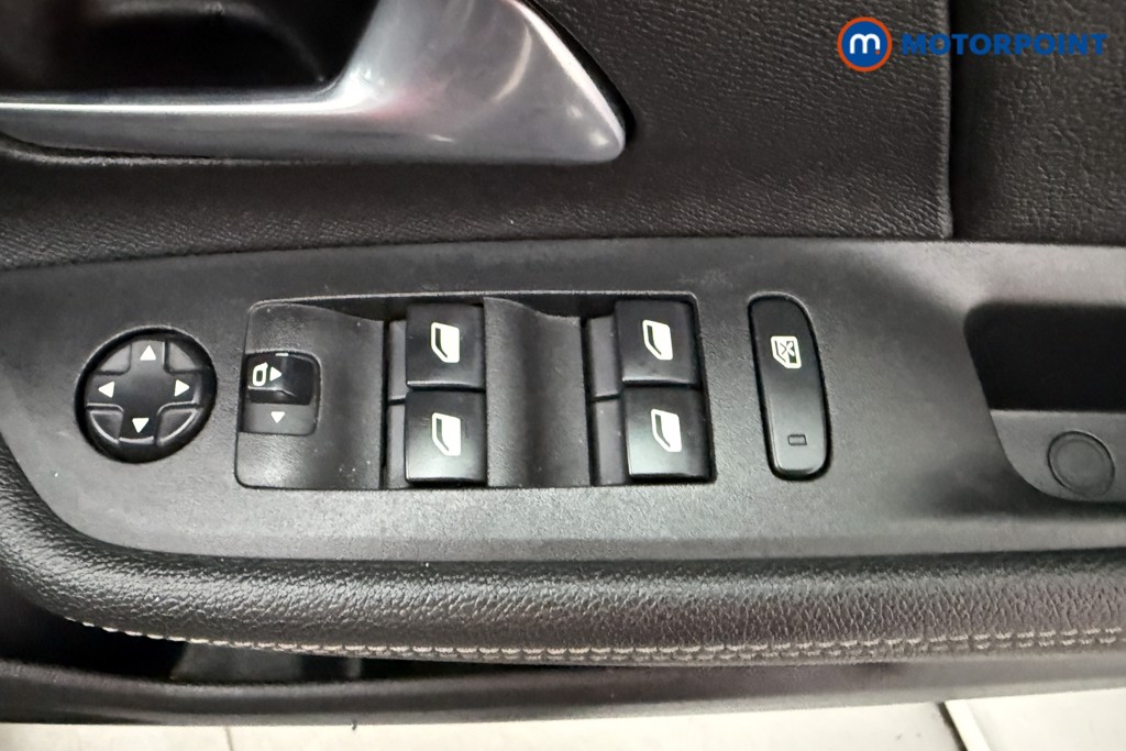 Vauxhall Mokka Ultimate Automatic Petrol SUV - Stock Number (1624073) - 15th supplementary image