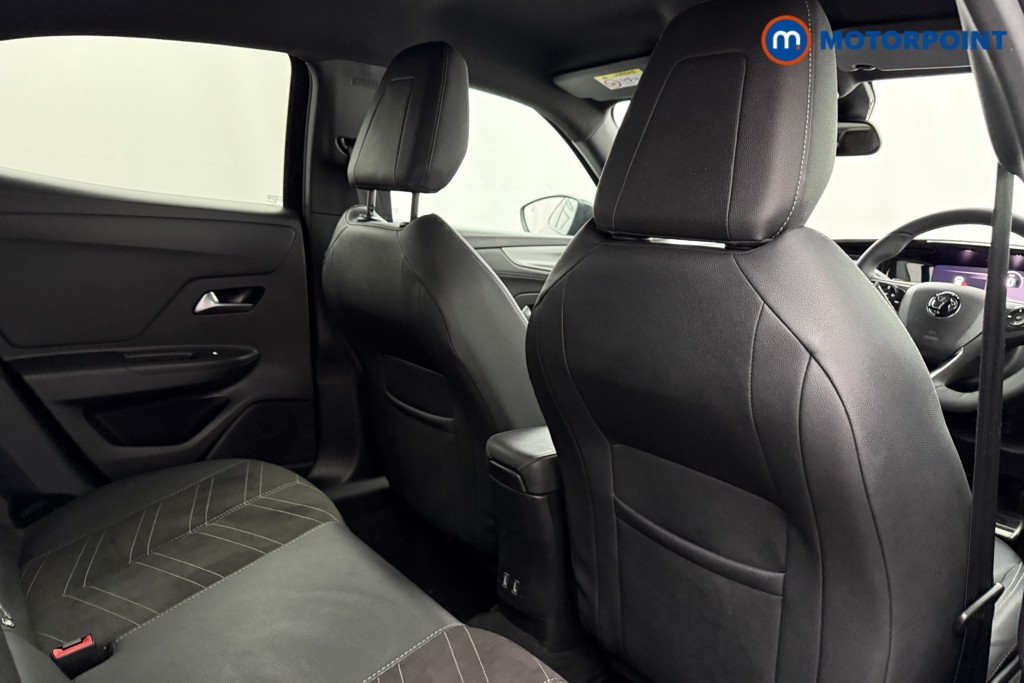 Vauxhall Mokka Ultimate Automatic Petrol SUV - Stock Number (1624073) - 16th supplementary image