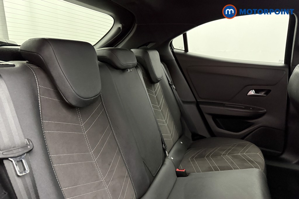 Vauxhall Mokka Ultimate Automatic Petrol SUV - Stock Number (1624073) - 17th supplementary image