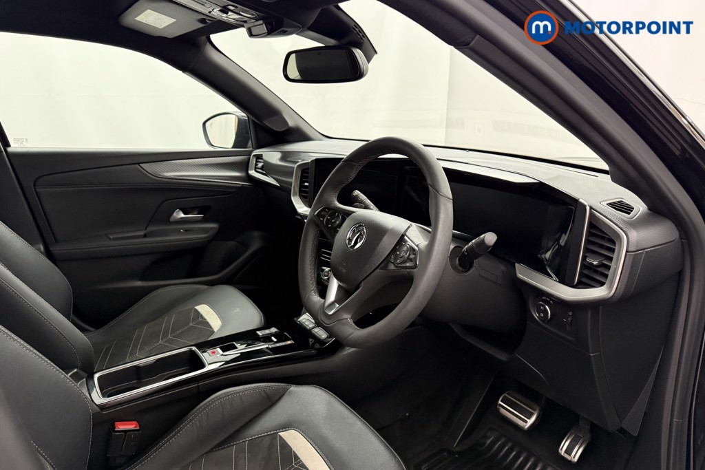 Vauxhall Mokka Ultimate Automatic Petrol SUV - Stock Number (1624073) - 1st supplementary image