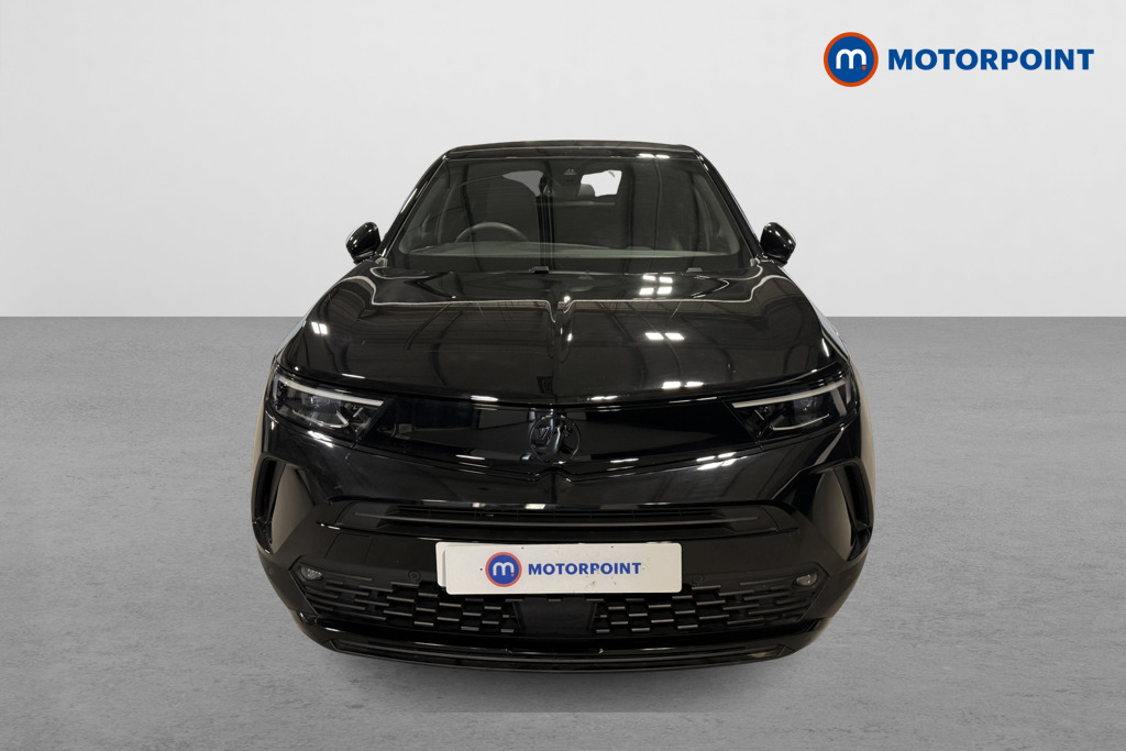 Vauxhall Mokka Ultimate Automatic Petrol SUV - Stock Number (1624073) - Front bumper