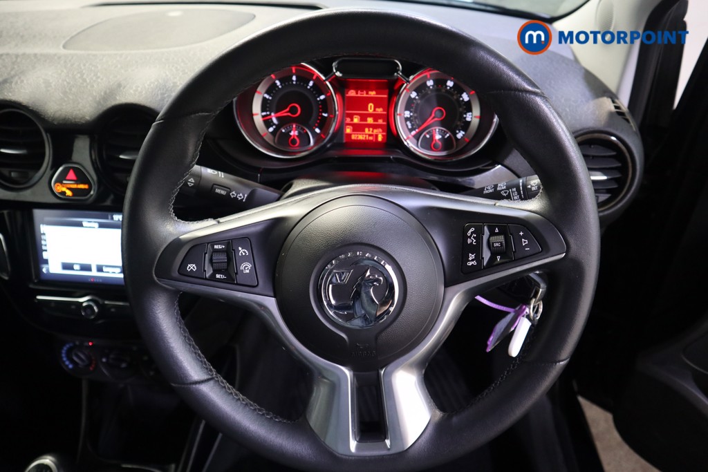 Vauxhall Adam Energised Manual Petrol Hatchback - Stock Number (1624169) - 2nd supplementary image