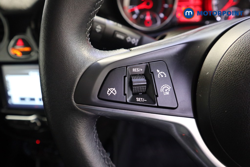 Vauxhall Adam Energised Manual Petrol Hatchback - Stock Number (1624169) - 3rd supplementary image