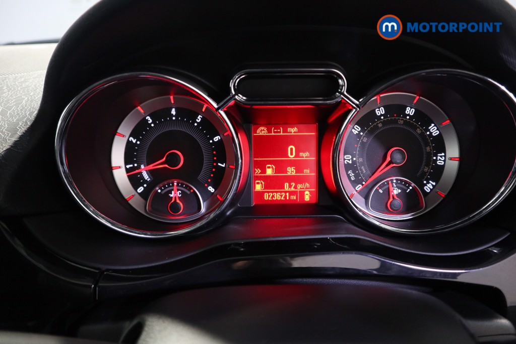 Vauxhall Adam Energised Manual Petrol Hatchback - Stock Number (1624169) - 5th supplementary image