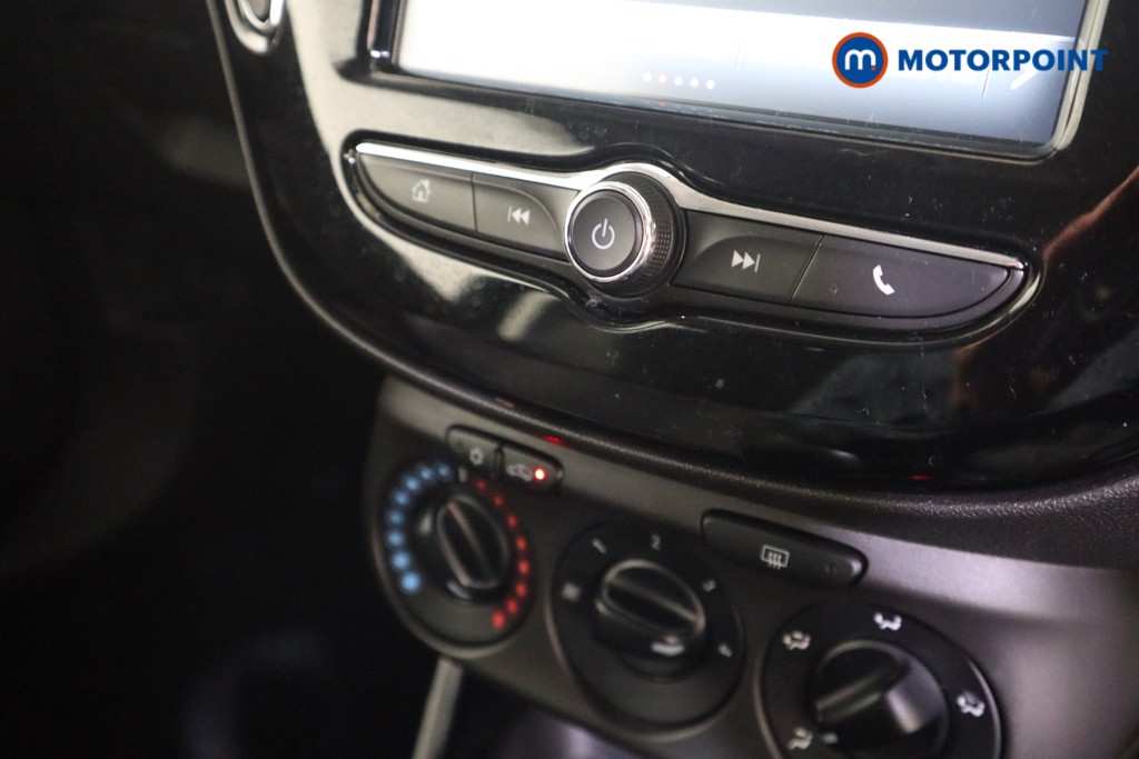 Vauxhall Adam Energised Manual Petrol Hatchback - Stock Number (1624169) - 9th supplementary image