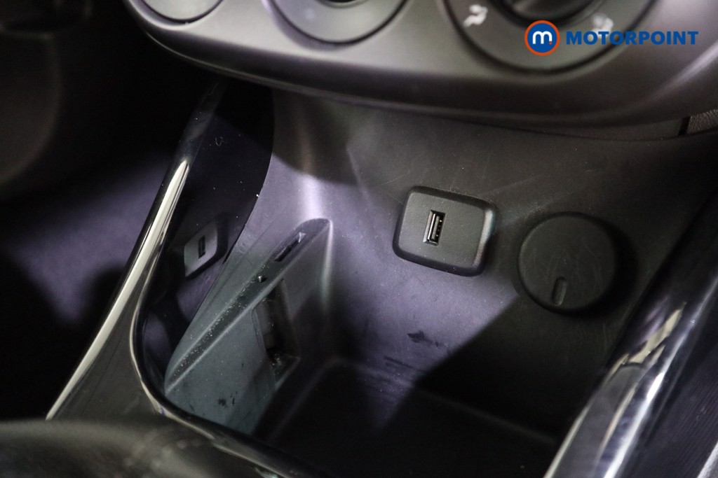 Vauxhall Adam Energised Manual Petrol Hatchback - Stock Number (1624169) - 10th supplementary image