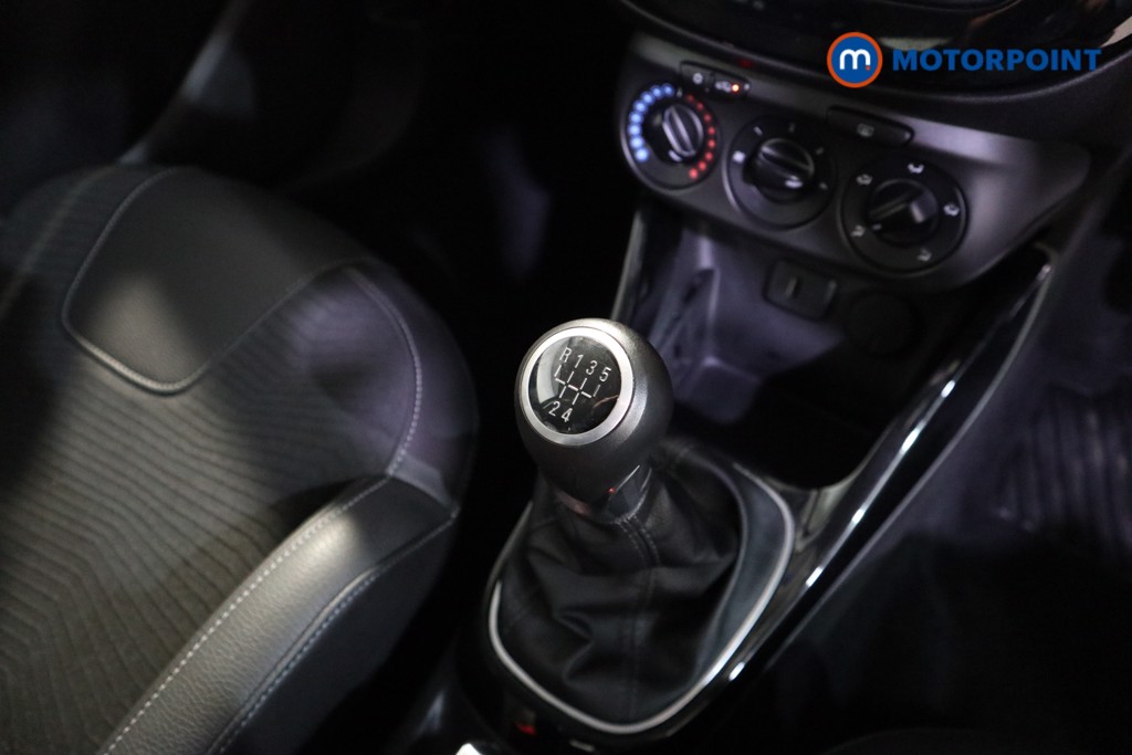 Vauxhall Adam Energised Manual Petrol Hatchback - Stock Number (1624169) - 11th supplementary image