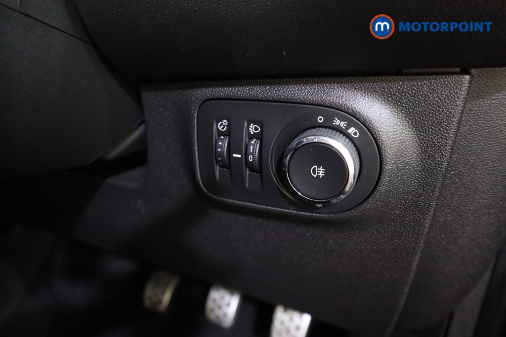 Vauxhall Adam Energised Manual Petrol Hatchback - Stock Number (1624169) - 13th supplementary image