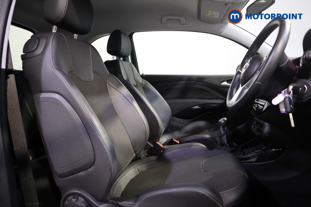 Vauxhall Adam Energised Manual Petrol Hatchback - Stock Number (1624169) - 16th supplementary image