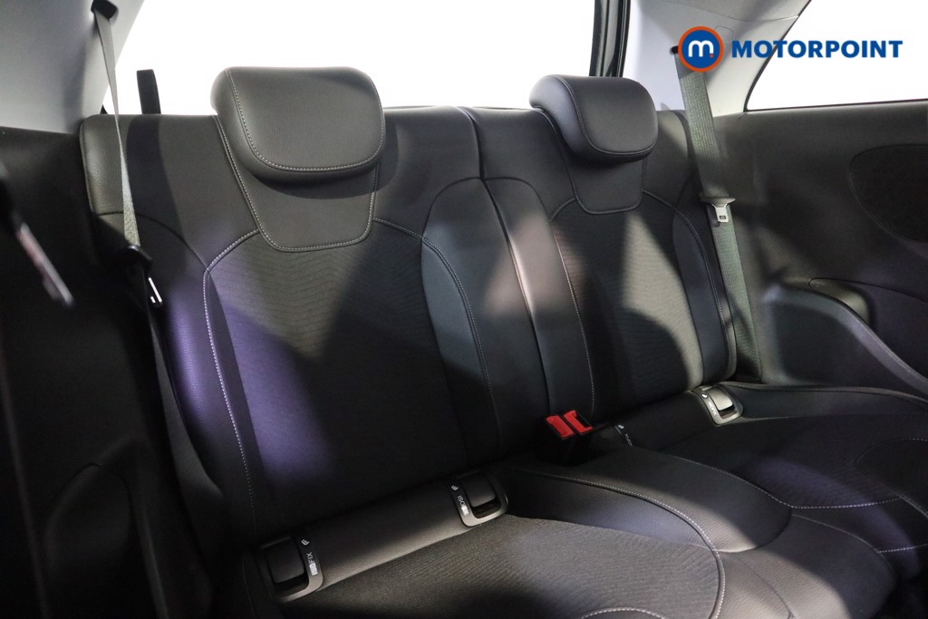 Vauxhall Adam Energised Manual Petrol Hatchback - Stock Number (1624169) - 17th supplementary image