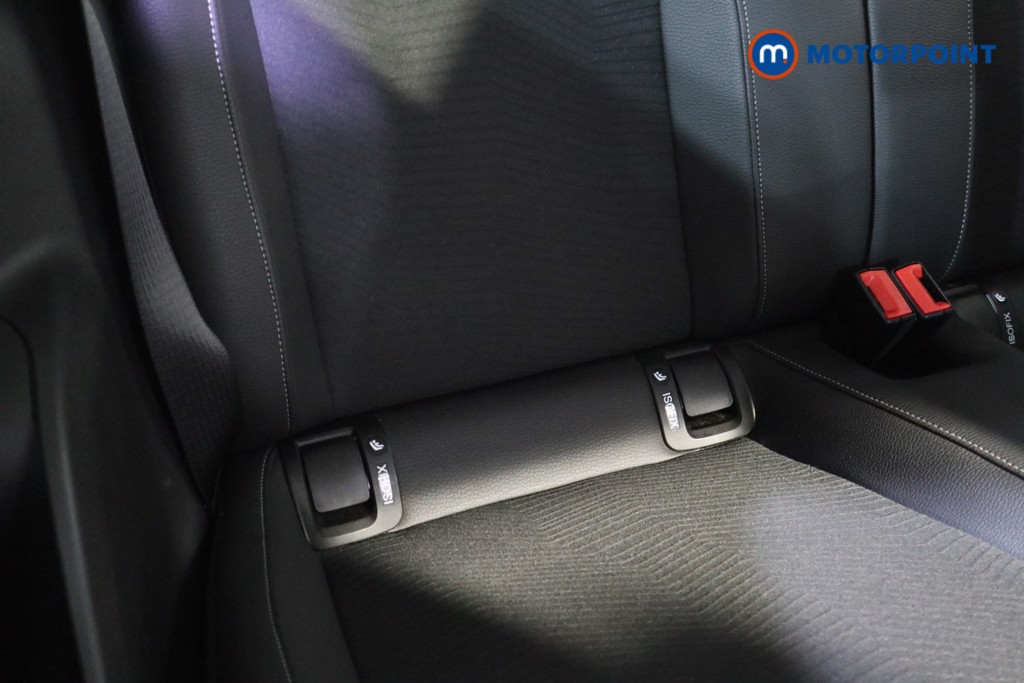 Vauxhall Adam Energised Manual Petrol Hatchback - Stock Number (1624169) - 18th supplementary image