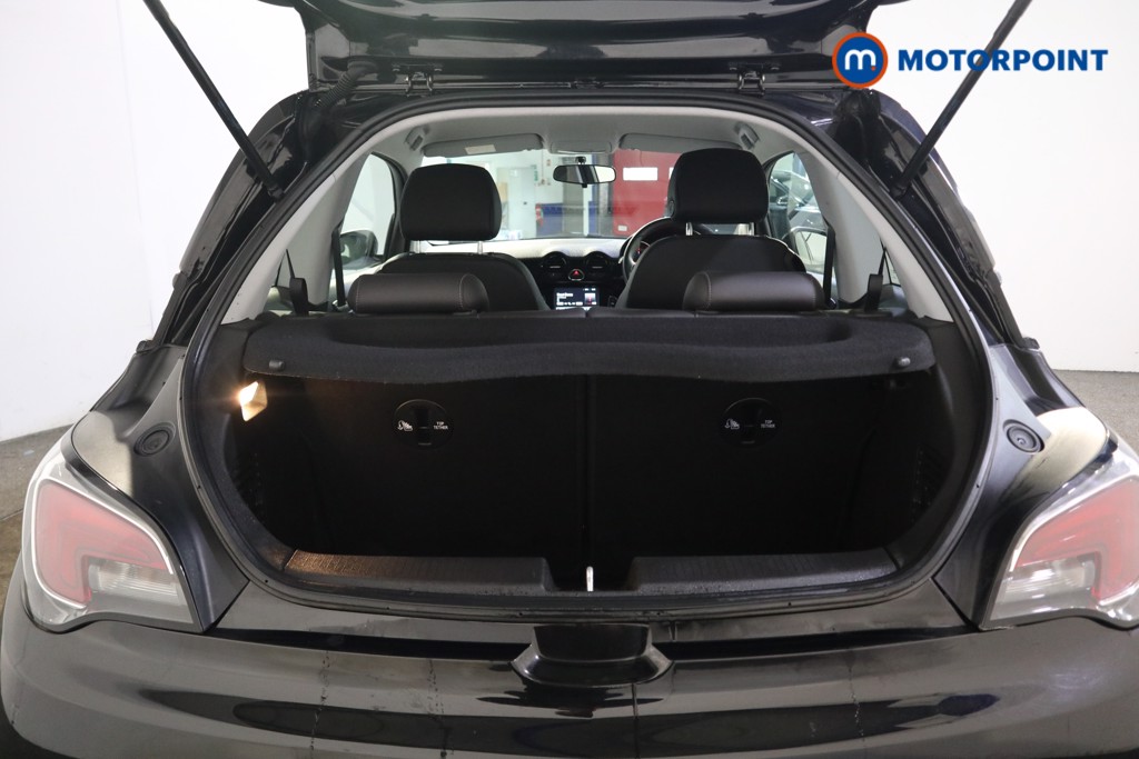 Vauxhall Adam Energised Manual Petrol Hatchback - Stock Number (1624169) - 19th supplementary image