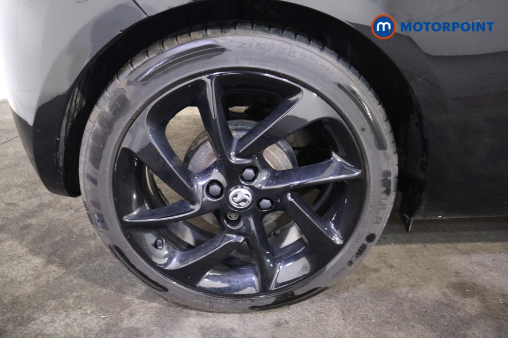 Vauxhall Adam Energised Manual Petrol Hatchback - Stock Number (1624169) - 20th supplementary image