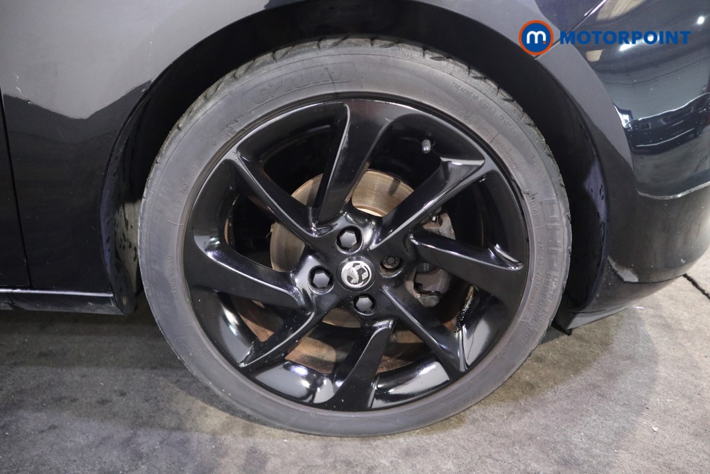 Vauxhall Adam Energised Manual Petrol Hatchback - Stock Number (1624169) - 21st supplementary image