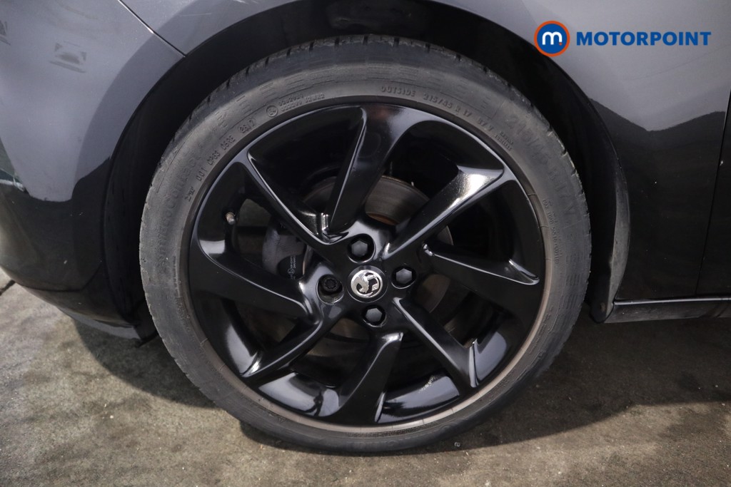 Vauxhall Adam Energised Manual Petrol Hatchback - Stock Number (1624169) - 22nd supplementary image