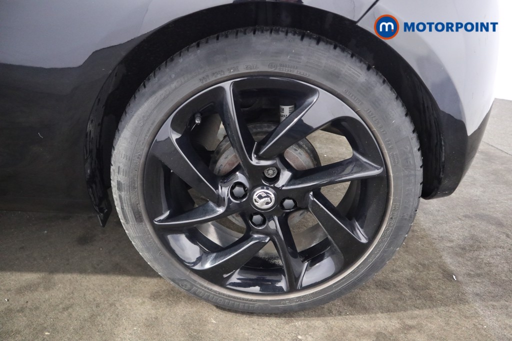 Vauxhall Adam Energised Manual Petrol Hatchback - Stock Number (1624169) - 23rd supplementary image