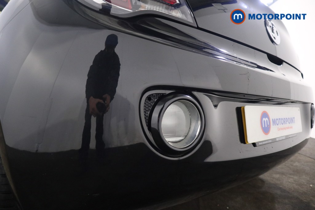 Vauxhall Adam Energised Manual Petrol Hatchback - Stock Number (1624169) - 24th supplementary image