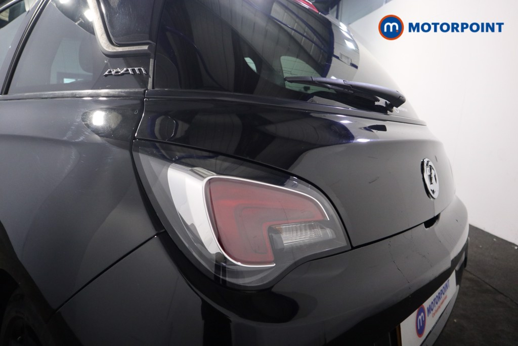 Vauxhall Adam Energised Manual Petrol Hatchback - Stock Number (1624169) - 27th supplementary image