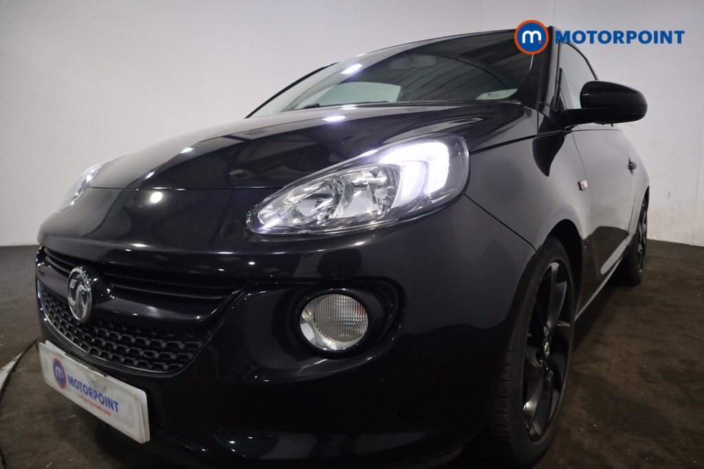 Vauxhall Adam Energised Manual Petrol Hatchback - Stock Number (1624169) - 32nd supplementary image