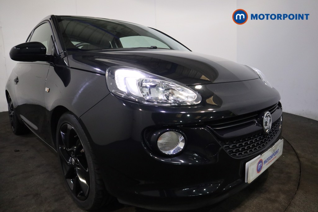 Vauxhall Adam Energised Manual Petrol Hatchback - Stock Number (1624169) - 33rd supplementary image