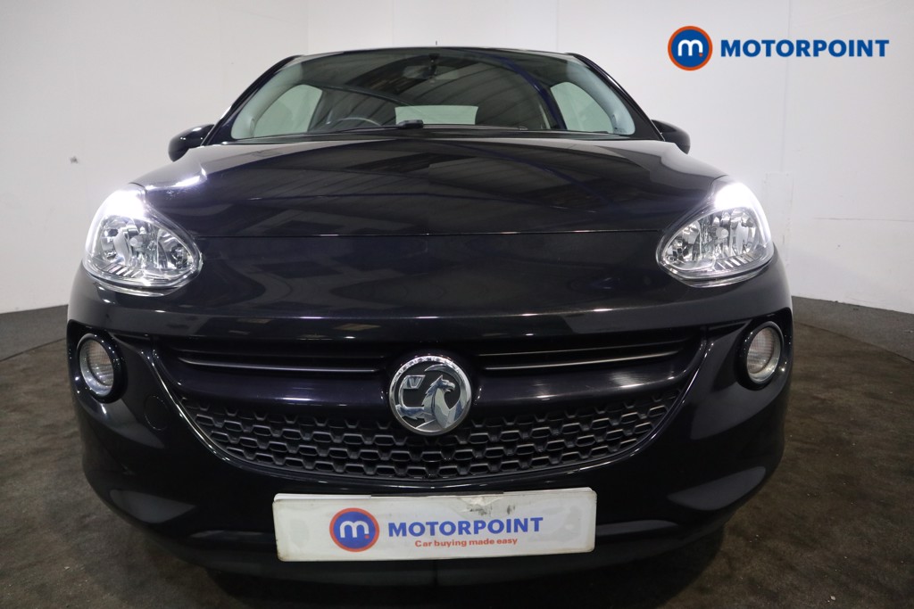 Vauxhall Adam Energised Manual Petrol Hatchback - Stock Number (1624169) - 34th supplementary image