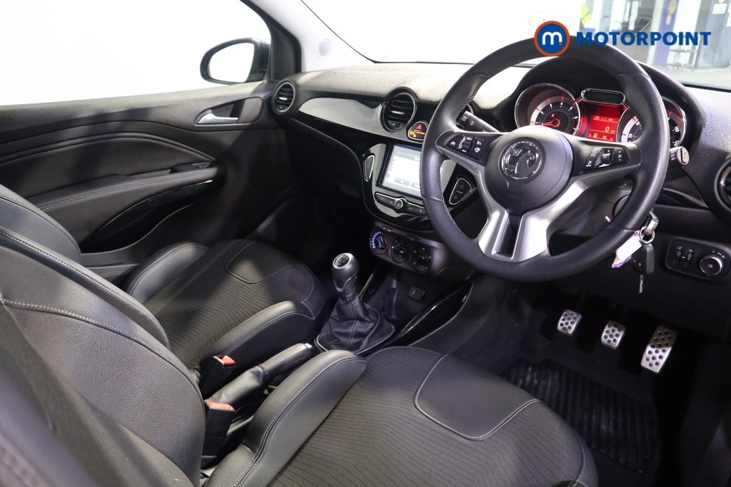 Vauxhall Adam Energised Manual Petrol Hatchback - Stock Number (1624169) - 1st supplementary image