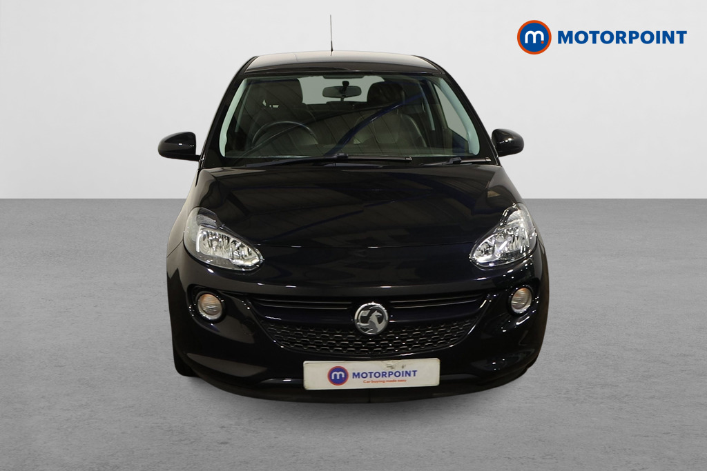 Vauxhall Adam Energised Manual Petrol Hatchback - Stock Number (1624169) - Front bumper