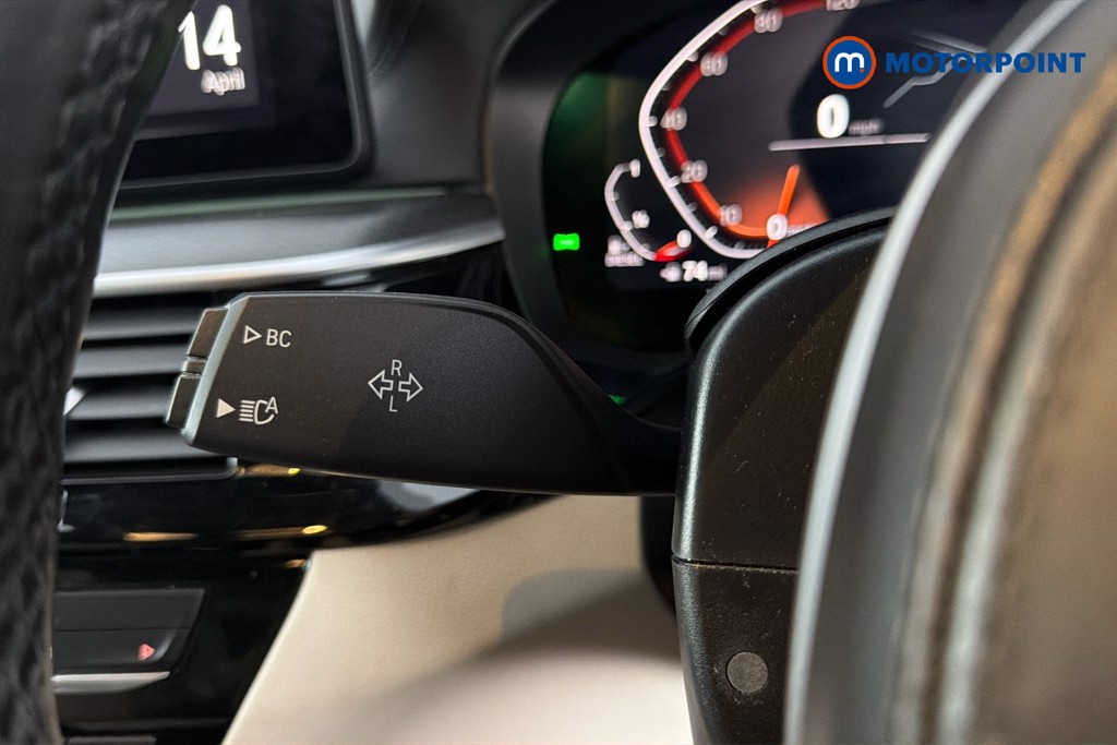 BMW 5 Series M Sport Automatic Diesel Saloon - Stock Number (1624259) - 6th supplementary image