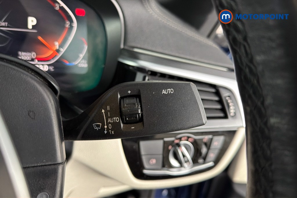 BMW 5 Series M Sport Automatic Diesel Saloon - Stock Number (1624259) - 7th supplementary image