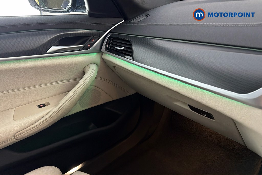 BMW 5 Series M Sport Automatic Diesel Saloon - Stock Number (1624259) - 11th supplementary image
