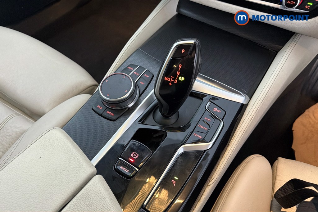 BMW 5 Series M Sport Automatic Diesel Saloon - Stock Number (1624259) - 15th supplementary image
