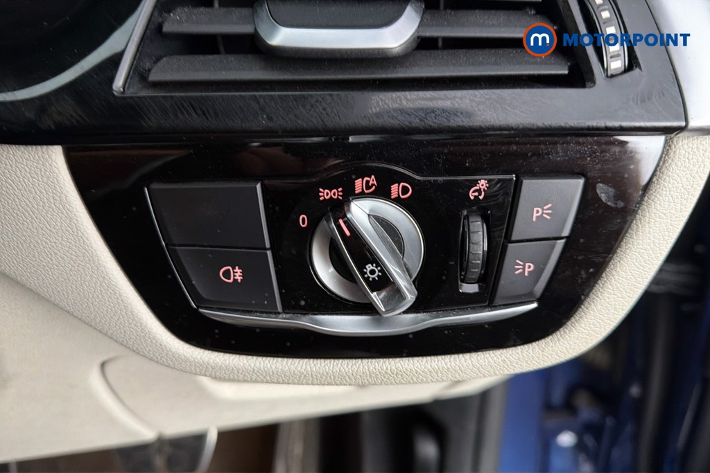 BMW 5 Series M Sport Automatic Diesel Saloon - Stock Number (1624259) - 18th supplementary image