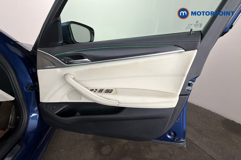 BMW 5 Series M Sport Automatic Diesel Saloon - Stock Number (1624259) - 19th supplementary image