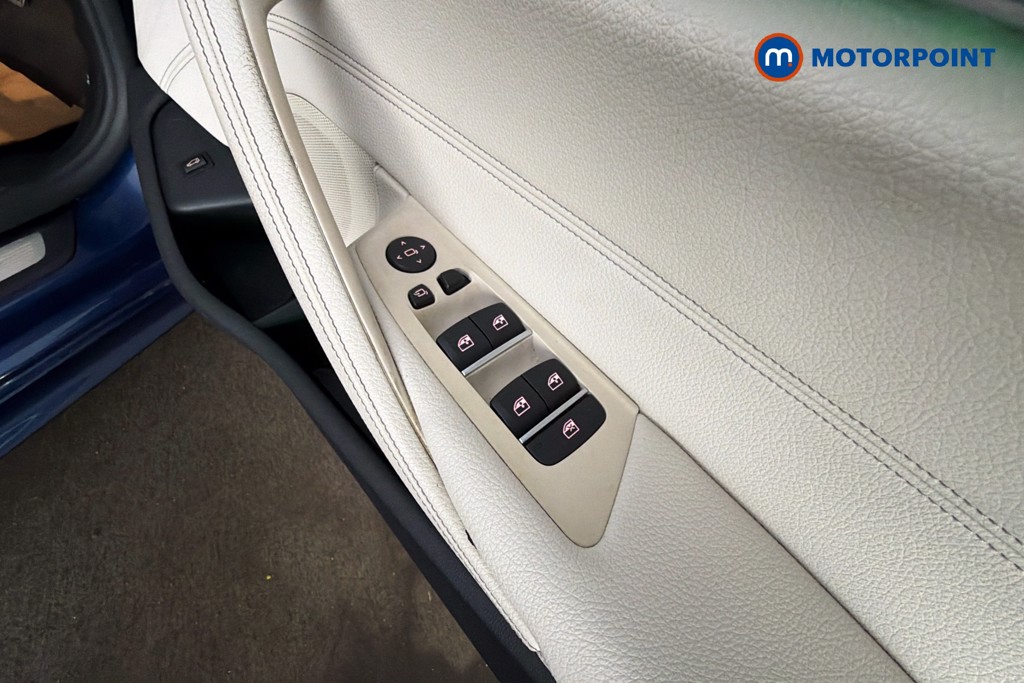BMW 5 Series M Sport Automatic Diesel Saloon - Stock Number (1624259) - 20th supplementary image