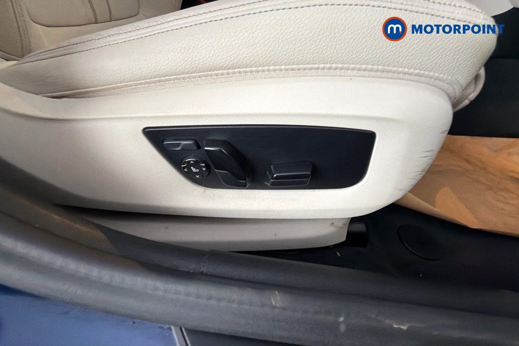 BMW 5 Series M Sport Automatic Diesel Saloon - Stock Number (1624259) - 25th supplementary image