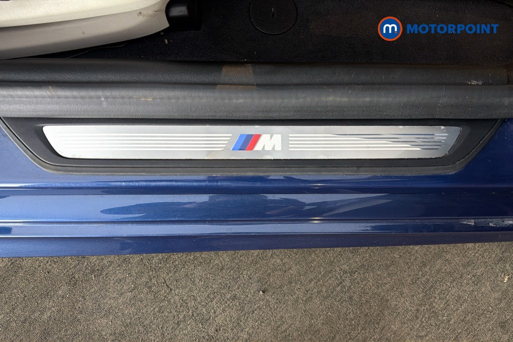 BMW 5 Series M Sport Automatic Diesel Saloon - Stock Number (1624259) - 27th supplementary image