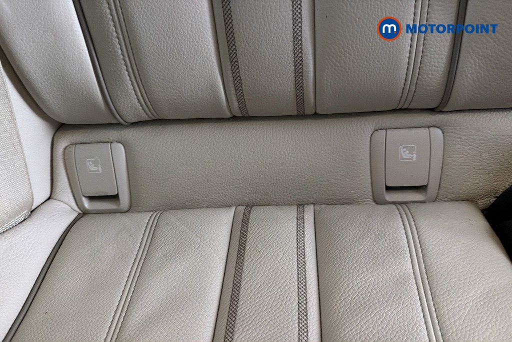 BMW 5 Series M Sport Automatic Diesel Saloon - Stock Number (1624259) - 29th supplementary image