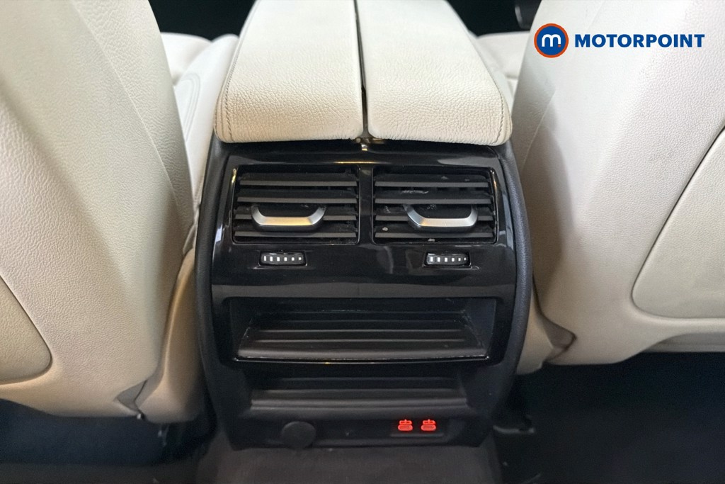 BMW 5 Series M Sport Automatic Diesel Saloon - Stock Number (1624259) - 30th supplementary image