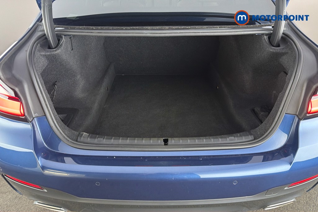 BMW 5 Series M Sport Automatic Diesel Saloon - Stock Number (1624259) - 33rd supplementary image