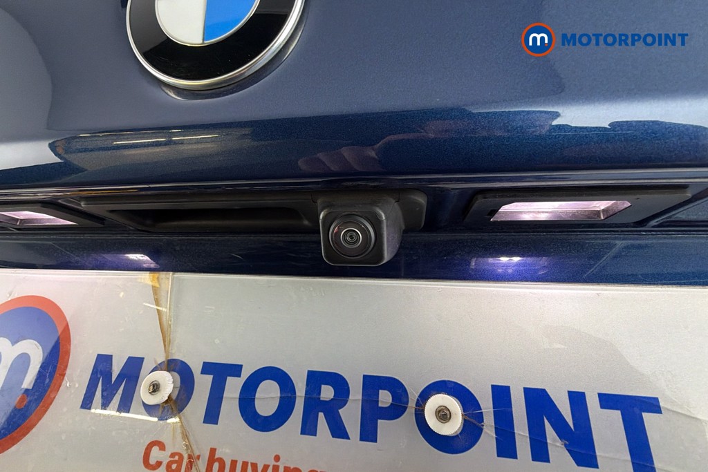BMW 5 Series M Sport Automatic Diesel Saloon - Stock Number (1624259) - 36th supplementary image