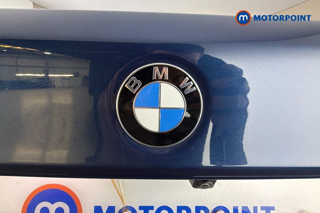 BMW 5 Series M Sport Automatic Diesel Saloon - Stock Number (1624259) - 37th supplementary image