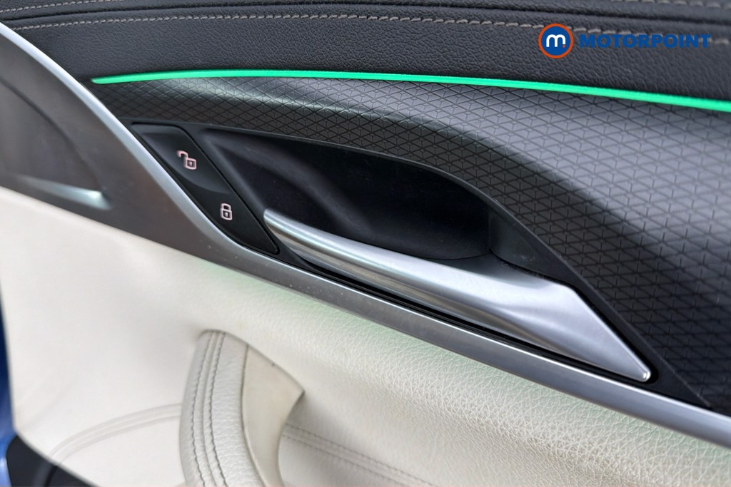 BMW 5 Series M Sport Automatic Diesel Saloon - Stock Number (1624259) - 42nd supplementary image