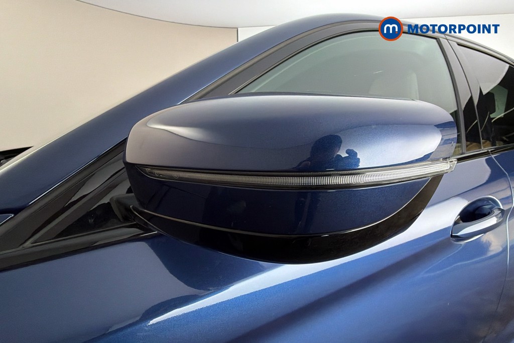 BMW 5 Series M Sport Automatic Diesel Saloon - Stock Number (1624259) - 43rd supplementary image